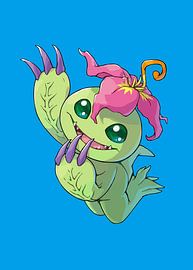 Axolotl, die liebenswerte, sich regenerierende Amphibie von hanzo afthar