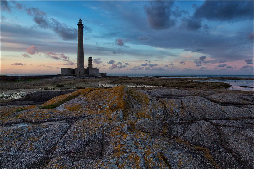 Phare de Gatteville (Normandie) par Marcel Ohlenforst