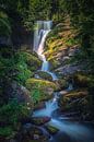 The waterfalls of Triberg by Henk Meijer Photography thumbnail
