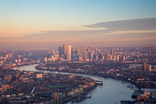 London by Dieter Meyrl