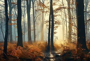 Herbstlandschaft