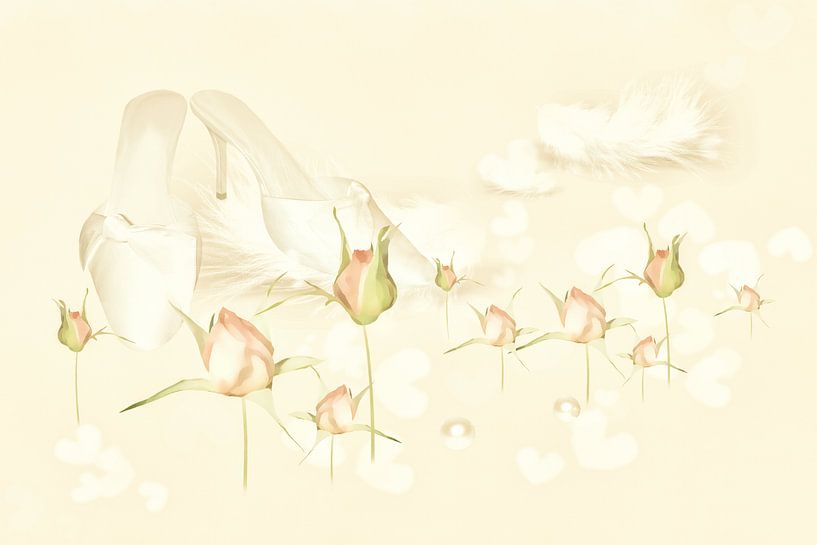 Liebesaffäre  von Dagmar Marina