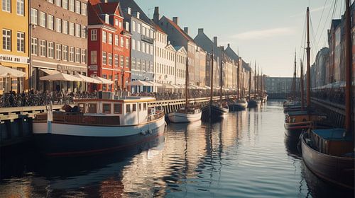 Copenhague, Danemark