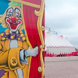Circus von Steven De Baere