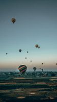 montgolfière