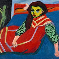Ernst Kirchner