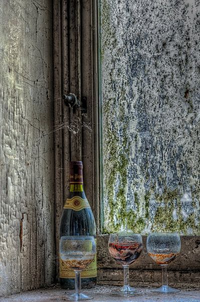 Maison du Vin | BE von photojourneys.eu