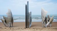 Monument Les Braves