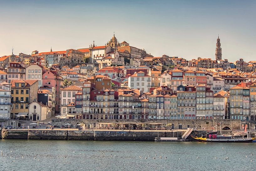 Porto par Manjik Pictures