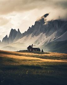 Outdoorabenteuer im Herbst