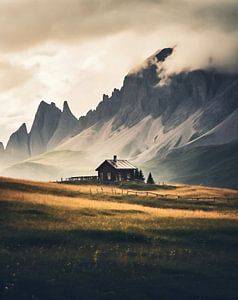 Outdoorabenteuer im Herbst
