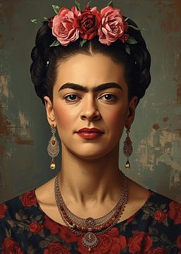 Frida sur Muhammad Ardian