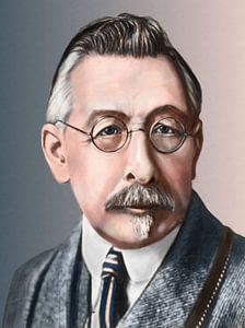 Pieter Jelles Troelstra