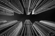 Builded sky by Peter Bijsterveld thumbnail