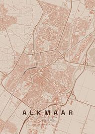 Alkmaar von Stef van Campen