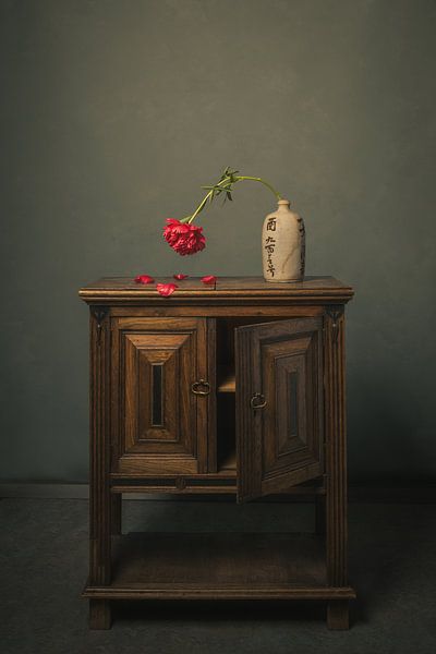 New Beginnings V van Rogier Kwikkers