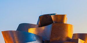 Das Guggenheim-Museum, Bilbao