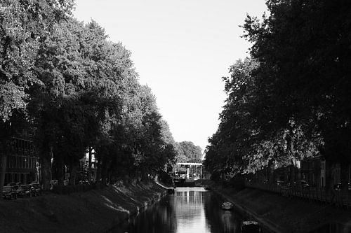 Kanal von Frans Kuit