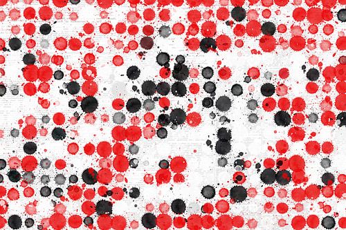 Drops of passion and pragmatism