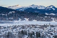 Oberstdorf, Allgäu