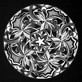 Angel Harmony sur ArtbyZensi