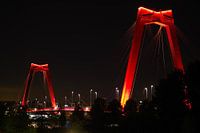 Willemsbridge Rotterdam