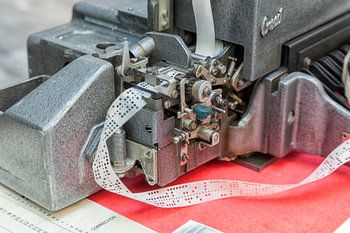 ZEBRA Computer Universität Groningen, Niederlande