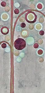 Arbre de Bulles - 86w01cr77