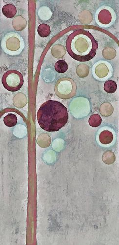 Arbre de Bulles - 86w01cr77