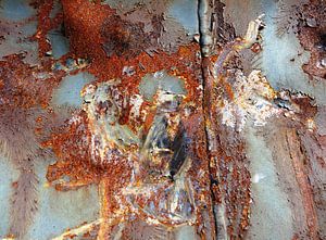 Urban Abstract 307