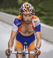 Laurens ten Dam
