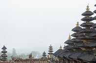 Besakih Temple, Bali by Olivier Van Acker thumbnail
