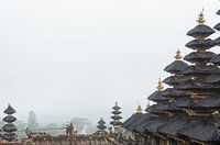 Besakih Temple, Bali