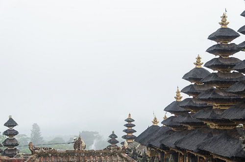 Besakih Temple, Bali