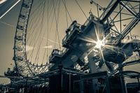 London eye