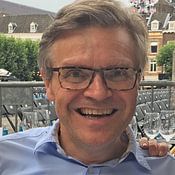 Roel Vossen Profile picture