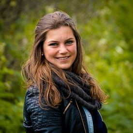 Marleen van den Boom Profile picture