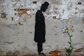 Growing Flower by AH-Fotografie