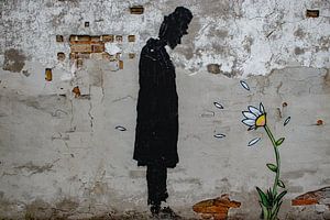 Cultiver une fleur
