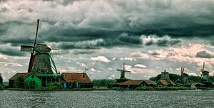 Zaanse Schans