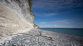 Stenvs Klint, Dänemark