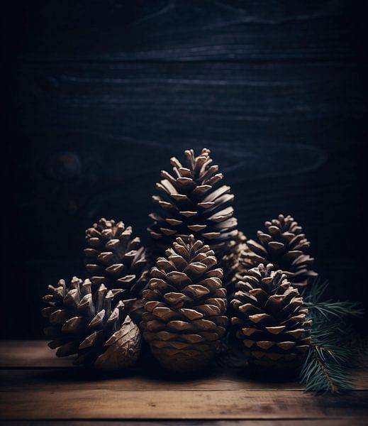 Still life by fernlichtsicht