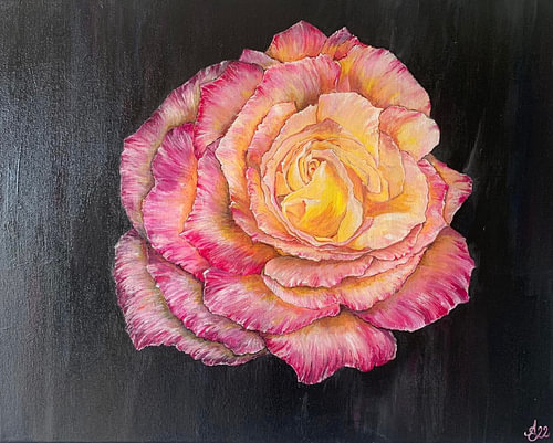 Rose