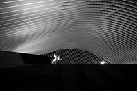 Gare de Liège