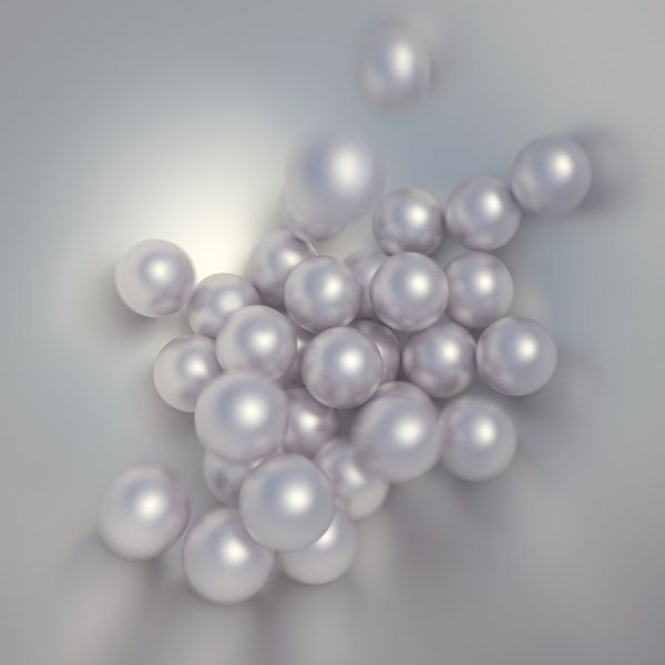 Perlen von Jörg Hausmann