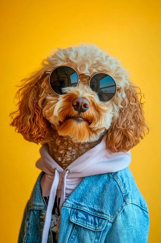 Goldendoodle