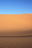 Sahara Woestijn