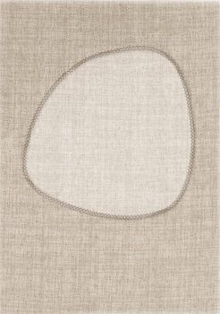 Linen collection - abstract shape 1