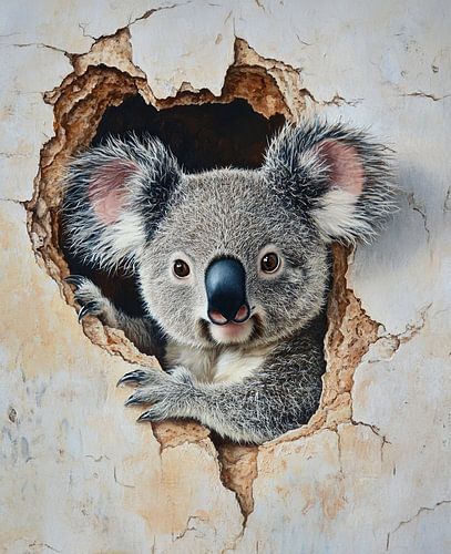 Hello from the Other Side