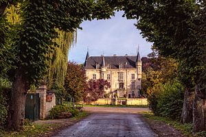 Schloss Schaloen
